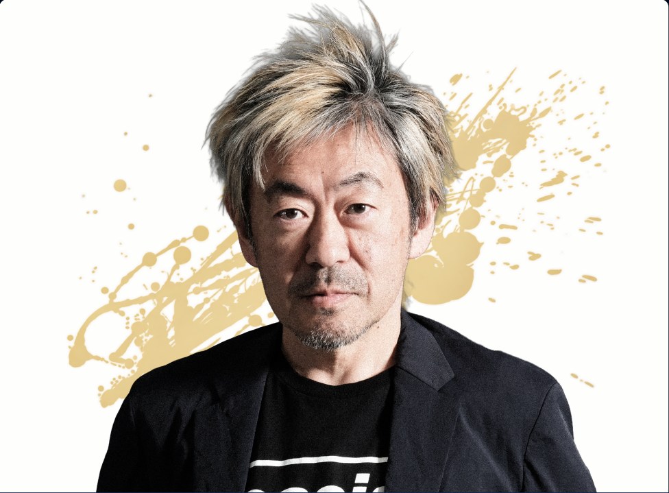 伊藤 羊一