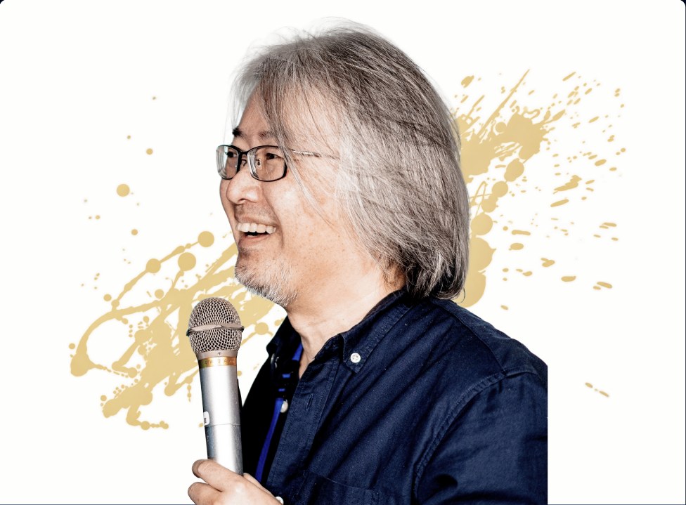 野林 徳行