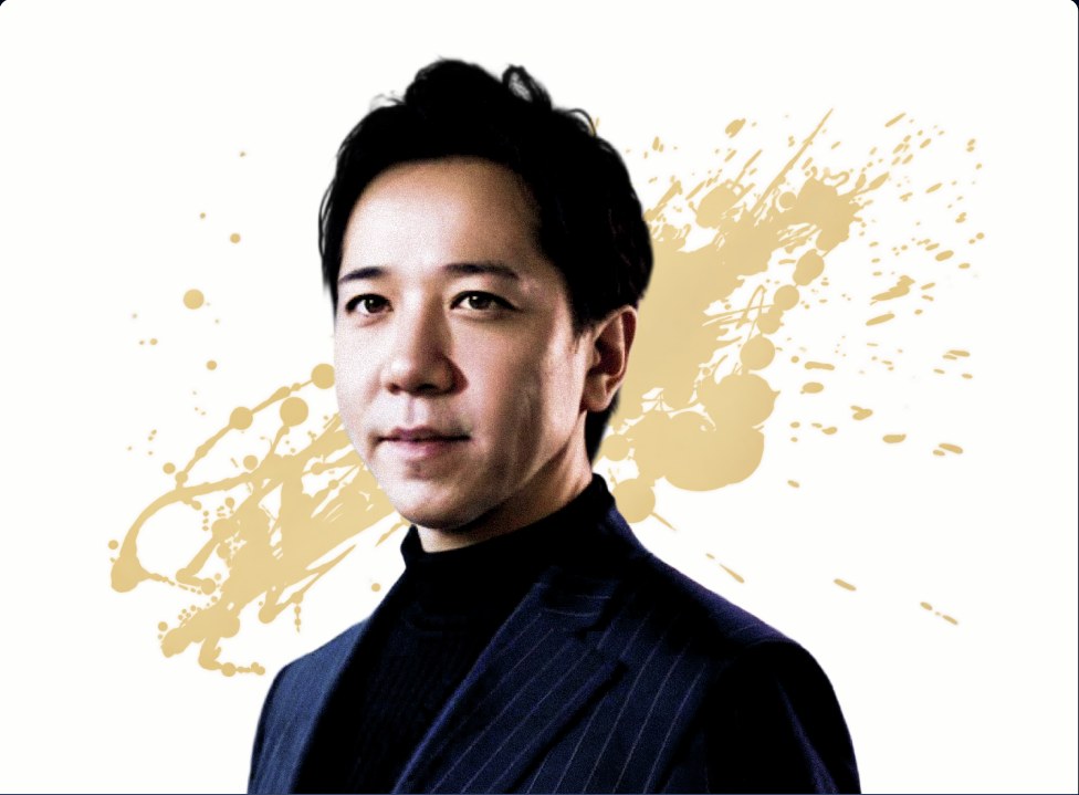 菅原健一